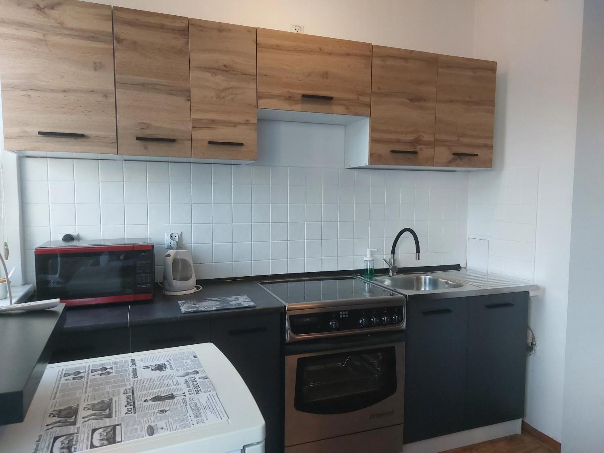 Apartament Studio 8 Stary Toruń