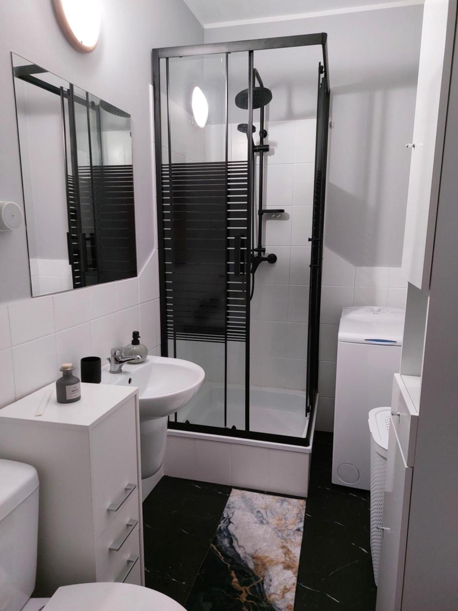 Studio 8 Apartament