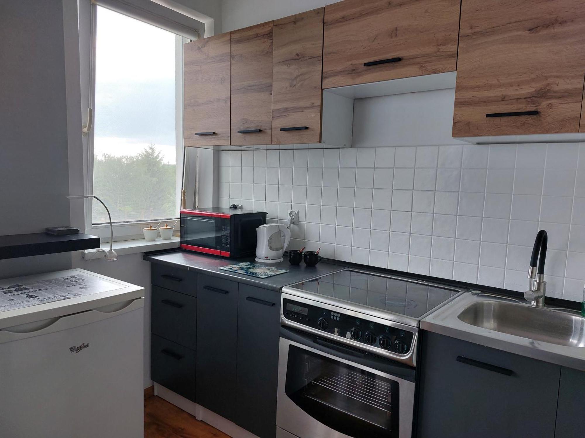 Apartament Studio 8