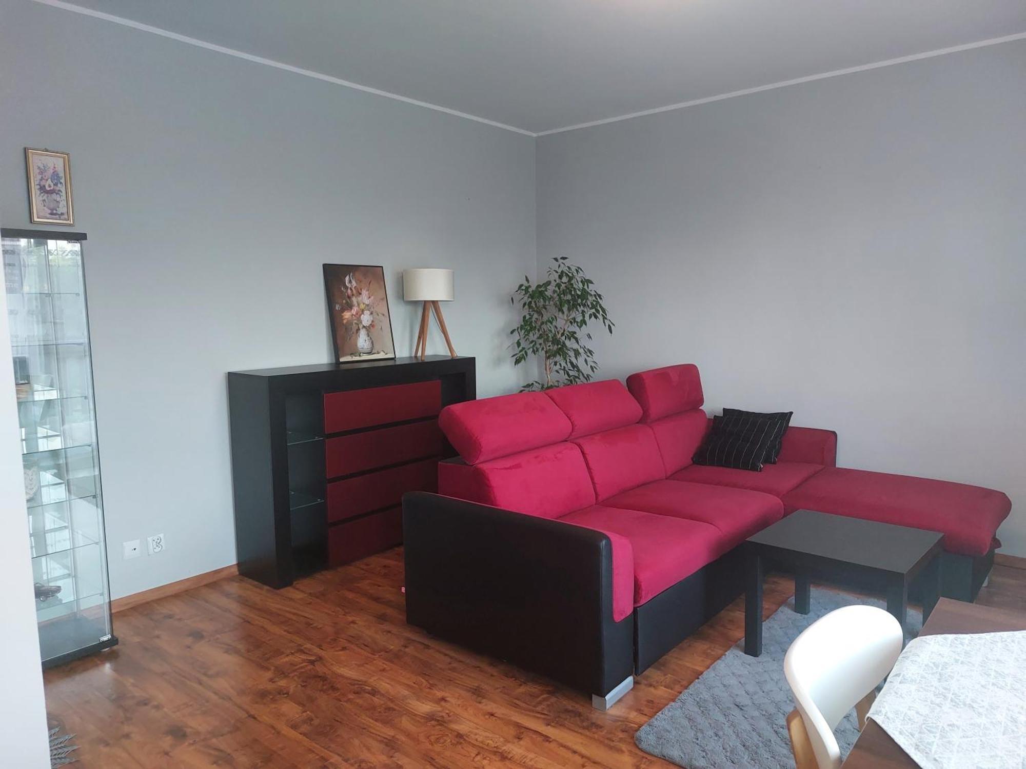 Apartament Studio 8