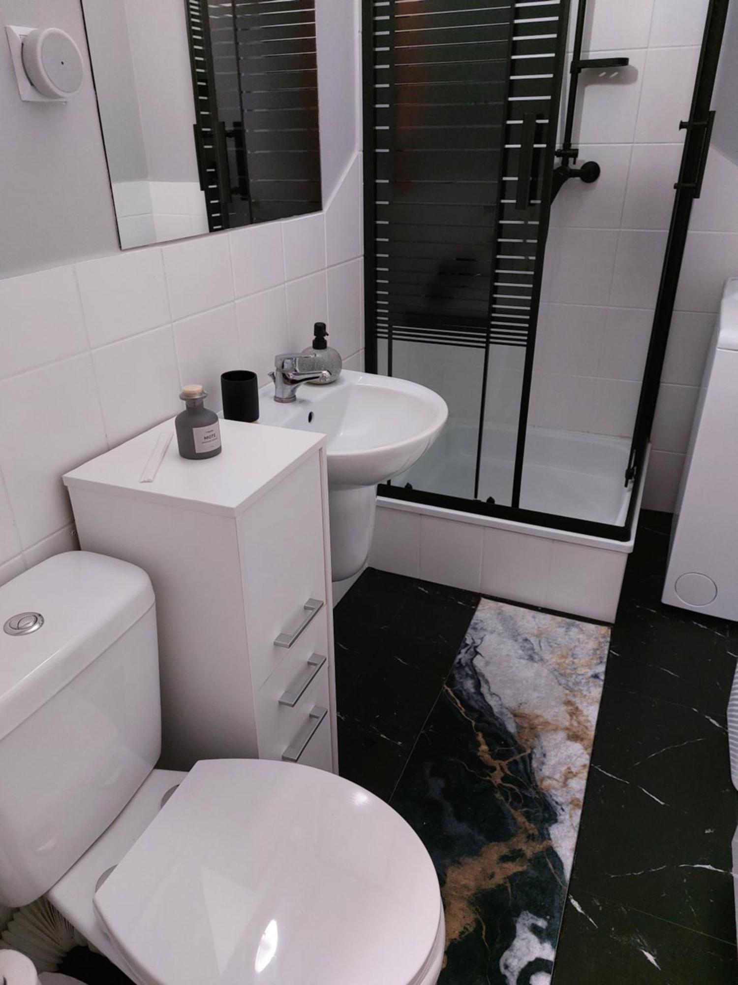 Studio 8 Apartament *