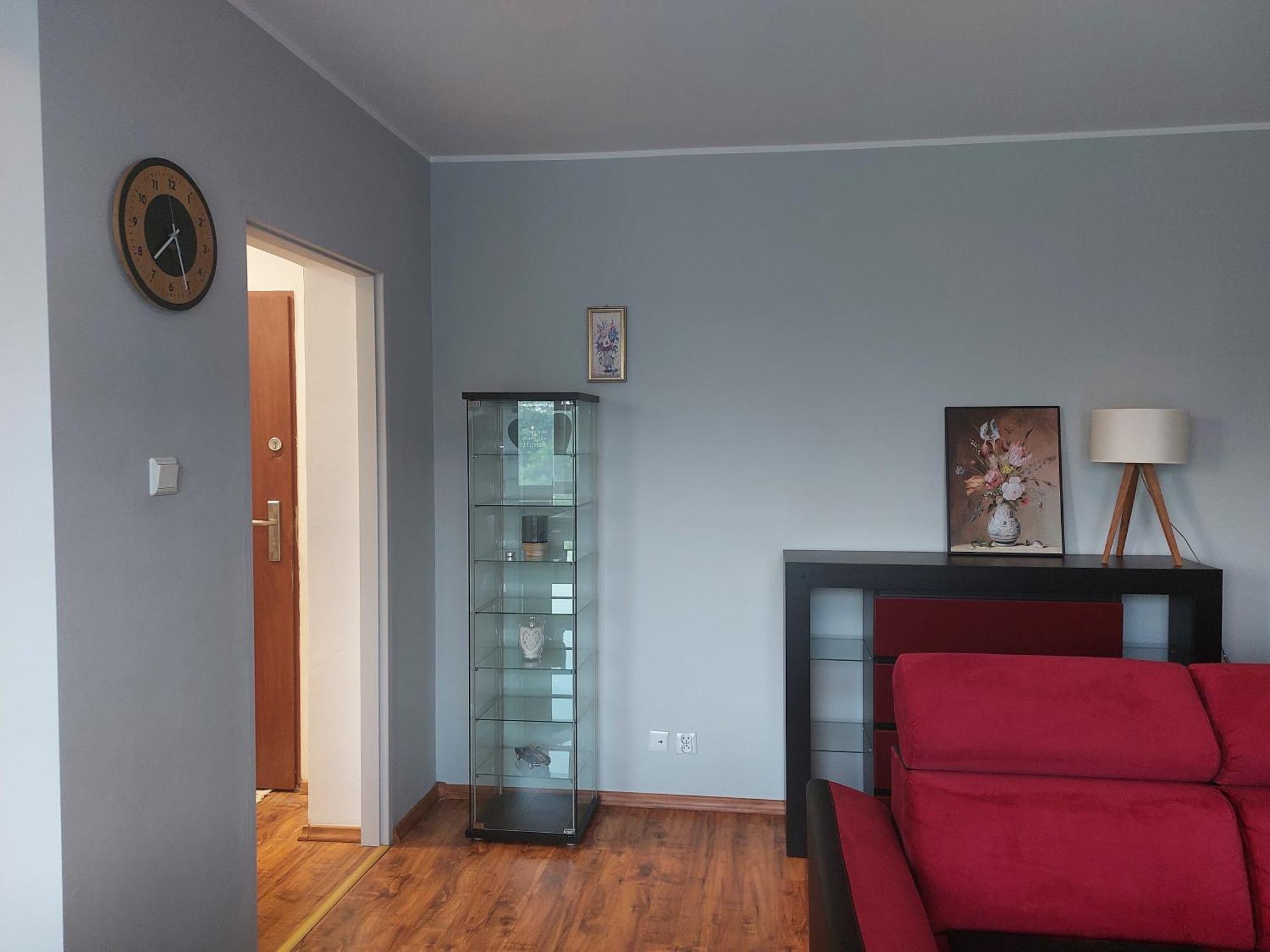 Apartament Studio 8